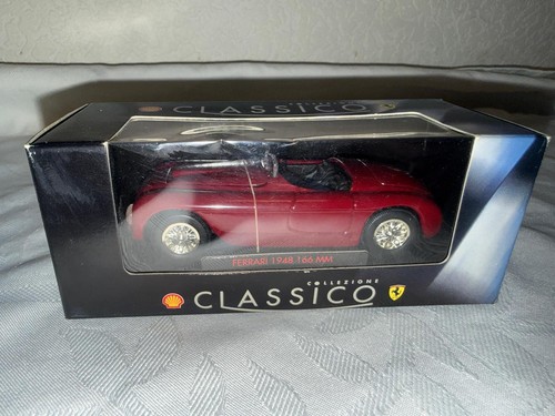 Classico collezione ferrari - classico,
