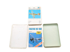 Flugzeug Quartett Ass