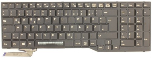 Original fujitsu keyboard - original,
