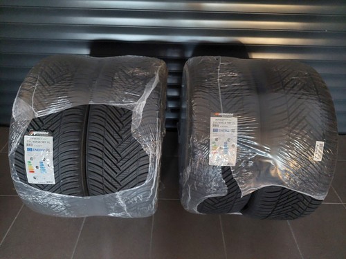 Hankook kinergy 2 - 4x,