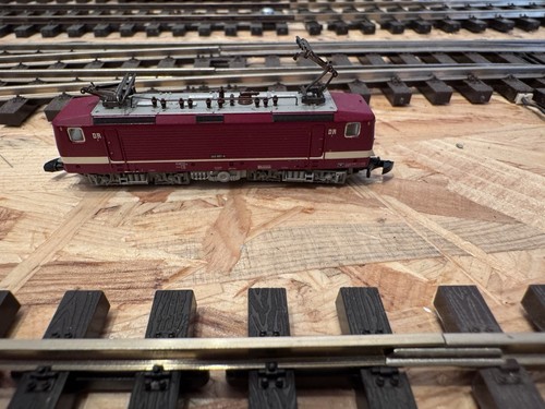 Märklin 88436 lok - 88436, z