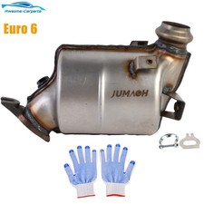 KAT Katalysator für Dacia