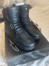Alpinestar District Waterproof