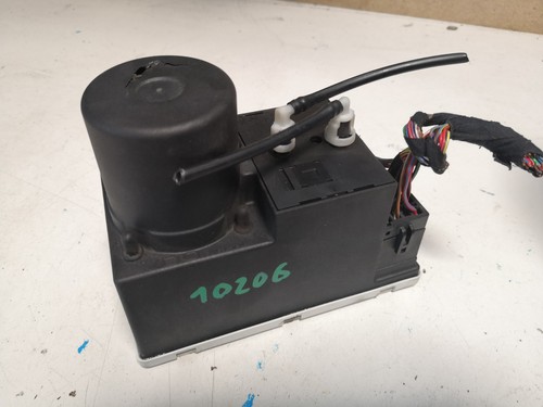 Audi 8l pumpe - a3,