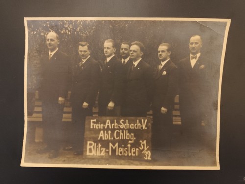Chess schach foto - foto, freie