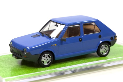 1979 fiat ritmo 1 - 1979,