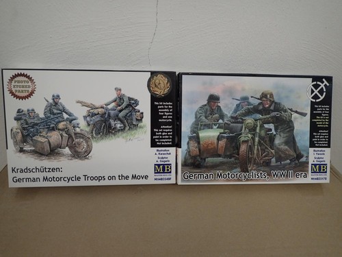Master box 35178 - 35178, mb