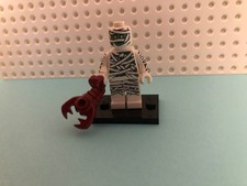 Lego  Sammelfigur Nr. 8803  Serie 3 - Mumie