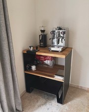 Barista tisch espresso bar - barista-tisch, espresso-bar