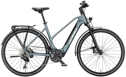 Ktm macina sport di2 - 10,