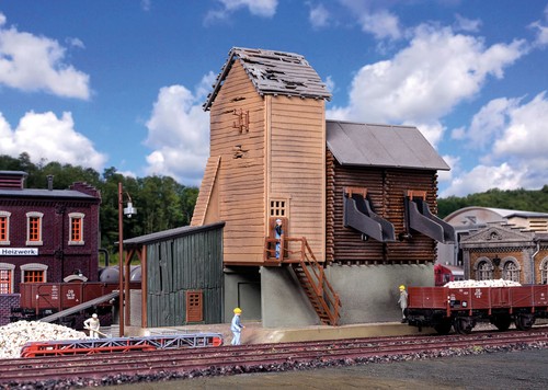 Vollmer 45723 kieswerk - vollmer,
