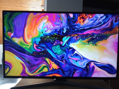 Samsung fernseher zoll - fernseher,