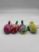 Kuscheltier Nici 10cm NICI