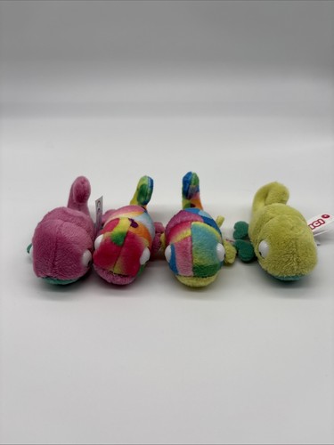 Kuscheltier nici 10cm - kuscheltier,