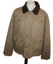 Wrangler Sherpa Worker Jacke