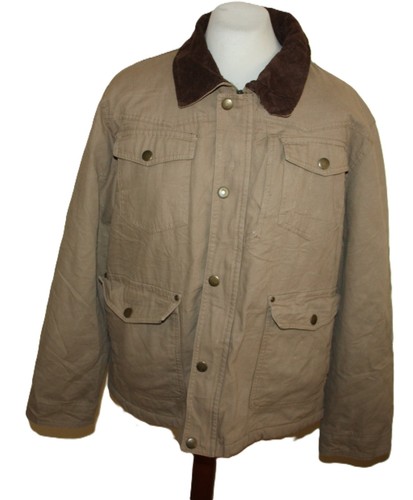 Wrangler sherpa worker jacke - worker,