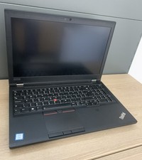 Lenovo thinkpad p52 8750h - thinkpad,