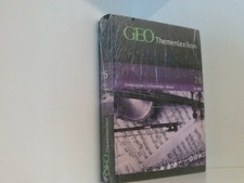 GEO Themenlexikon Band 26