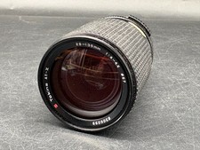 Tokina AT-X  1: 4-4,6/28-135mm