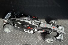 McLaren RC Formel 1 Rennwagen – V10 Ära – mit OVP & Fernsteuerung