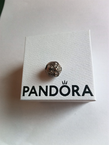 Pandora clip blume - pandora,