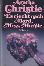 Agatha Christie: Es riecht