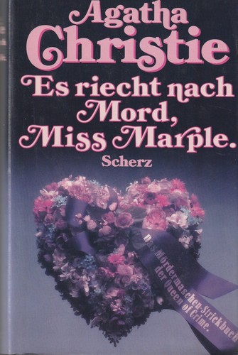 Agatha christie riecht - agatha,