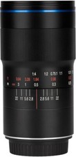 LAOWA 100mm f2,8 2:1 Ultra