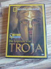 ! NEU ! Die Legende von Troja