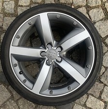 Audi A1 Alufelge 8X0601025E 8X0601025BA 7,5x17 ET36 Felge Wheel Sommerreifen