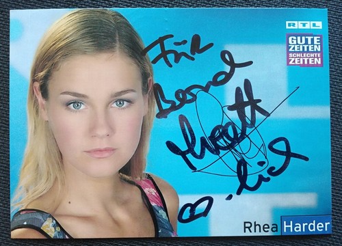 11128 rhea harder - 11128,