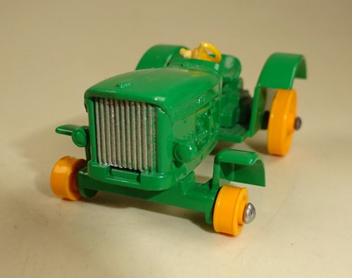 Matchbox 50b john deere - matchbox,