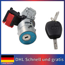 ZÜNDSCHLOSS SCHALTER