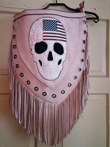 Skull tasche mega cool - mega, neu!!