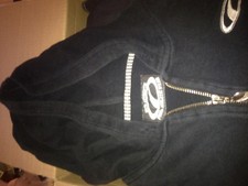 PUMA  Kaputzenjacke XL, Lerroso =2 Jacken