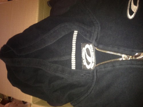 Puma kaputzenjacke xl - kaputzenjacke,