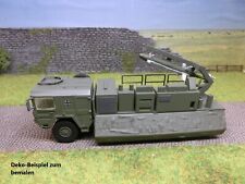 1Stk. "MAN mil gl 7t CL289"