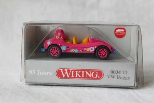 Wiking 0034 buggy 85 - buggy, "85