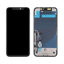 Display Retina HD Bildschirm