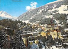 Bad Gastein AK