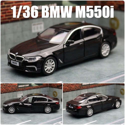 Bmw m550i g30 limousine - m550i,