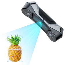OPEN Creality 3D-Scanner