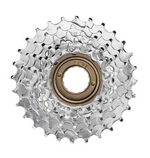 Force Schraubkranz 6-Fach 14-28 Shimano Kompatibel Zum Aufschrauben mit Integrie