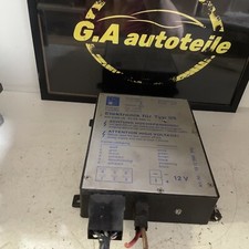 Hänsch 09 RKL  Steuergerät Doppelblitz Blitzkennleuchte Steuergerät