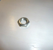 Mutter M15x1 Schaltwelle FS
