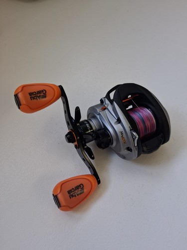 Abu garcia max4stx low - garcia, max4stx-l