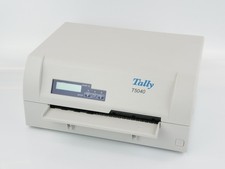 Tally T5040 - Flachbettdrucker