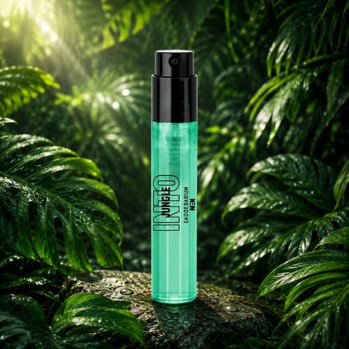 Jungle man nachfolger into - jungle,