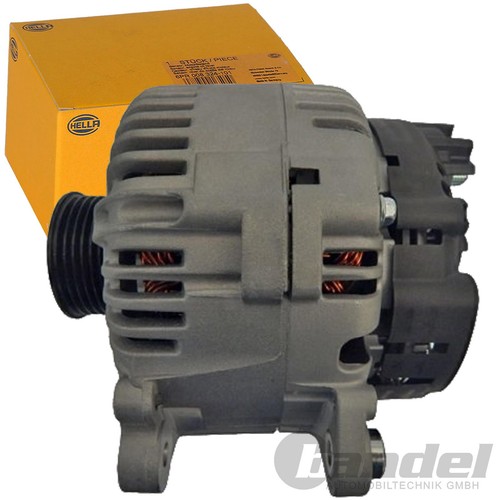 Hella generator lichtmaschine - hella,