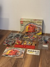 NEW LIMITED EDITION LEGO SANTA